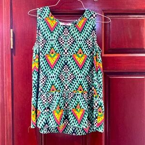 Buddy Love women’s top, large